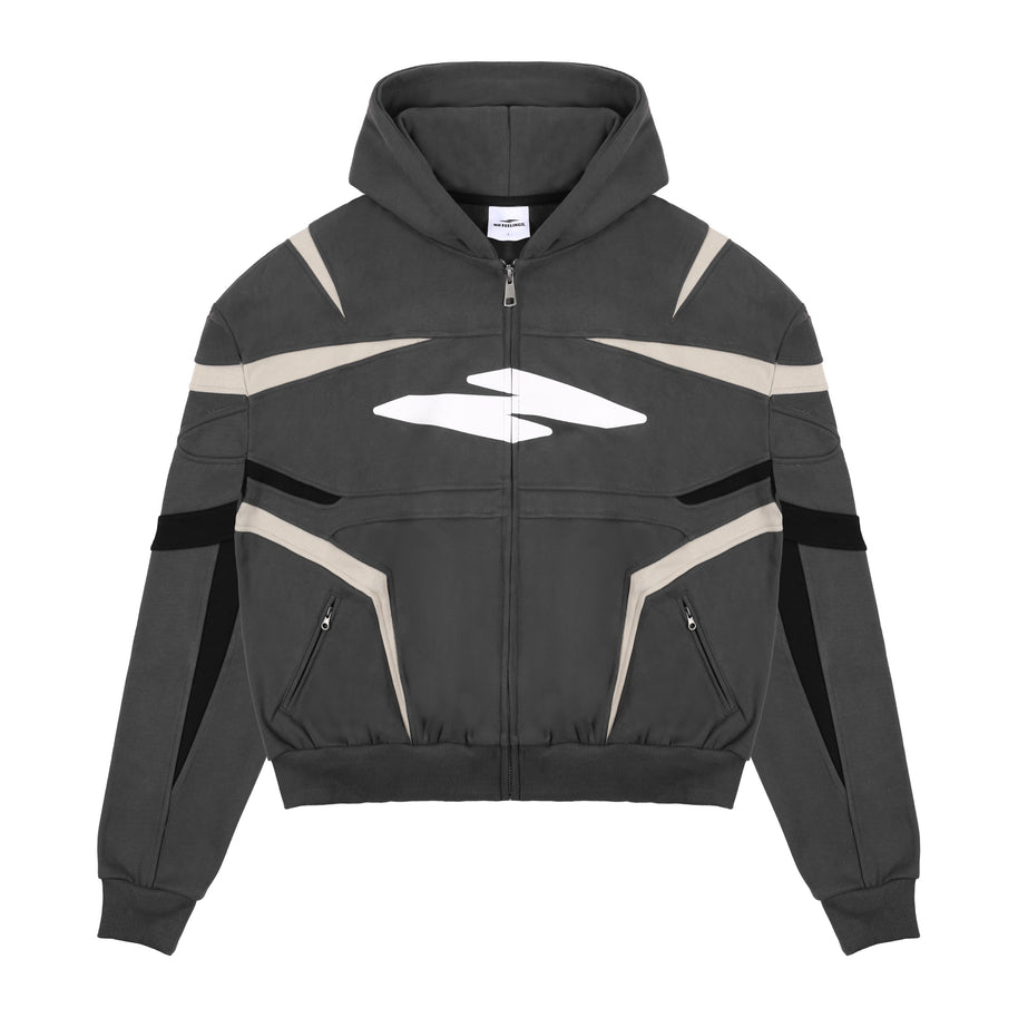 No Feelings N Logo Work Jacket OG