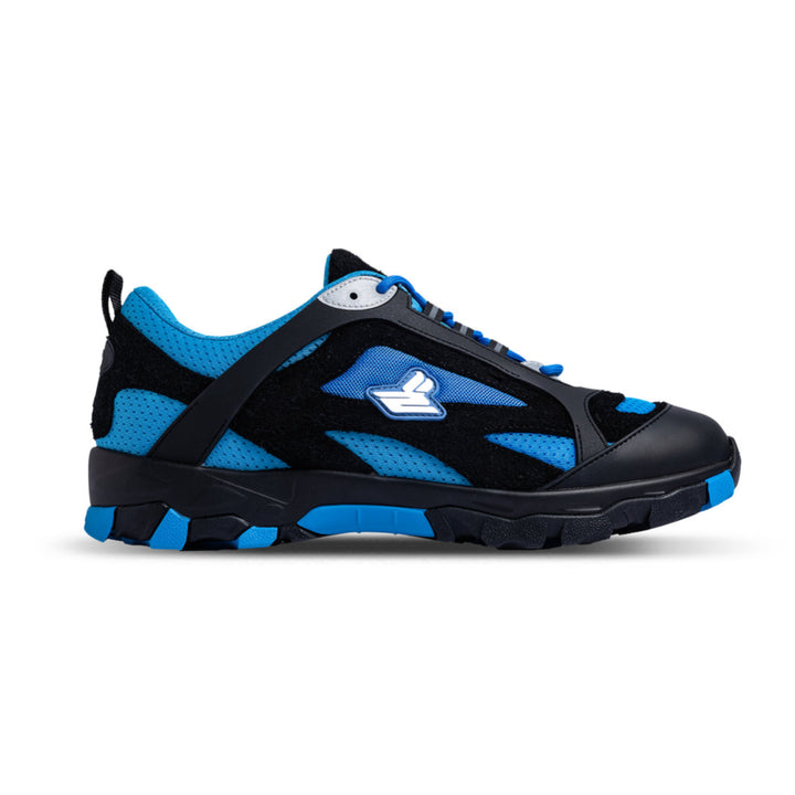 Sicko Vessel Hiking Shoes Nitrous Blue