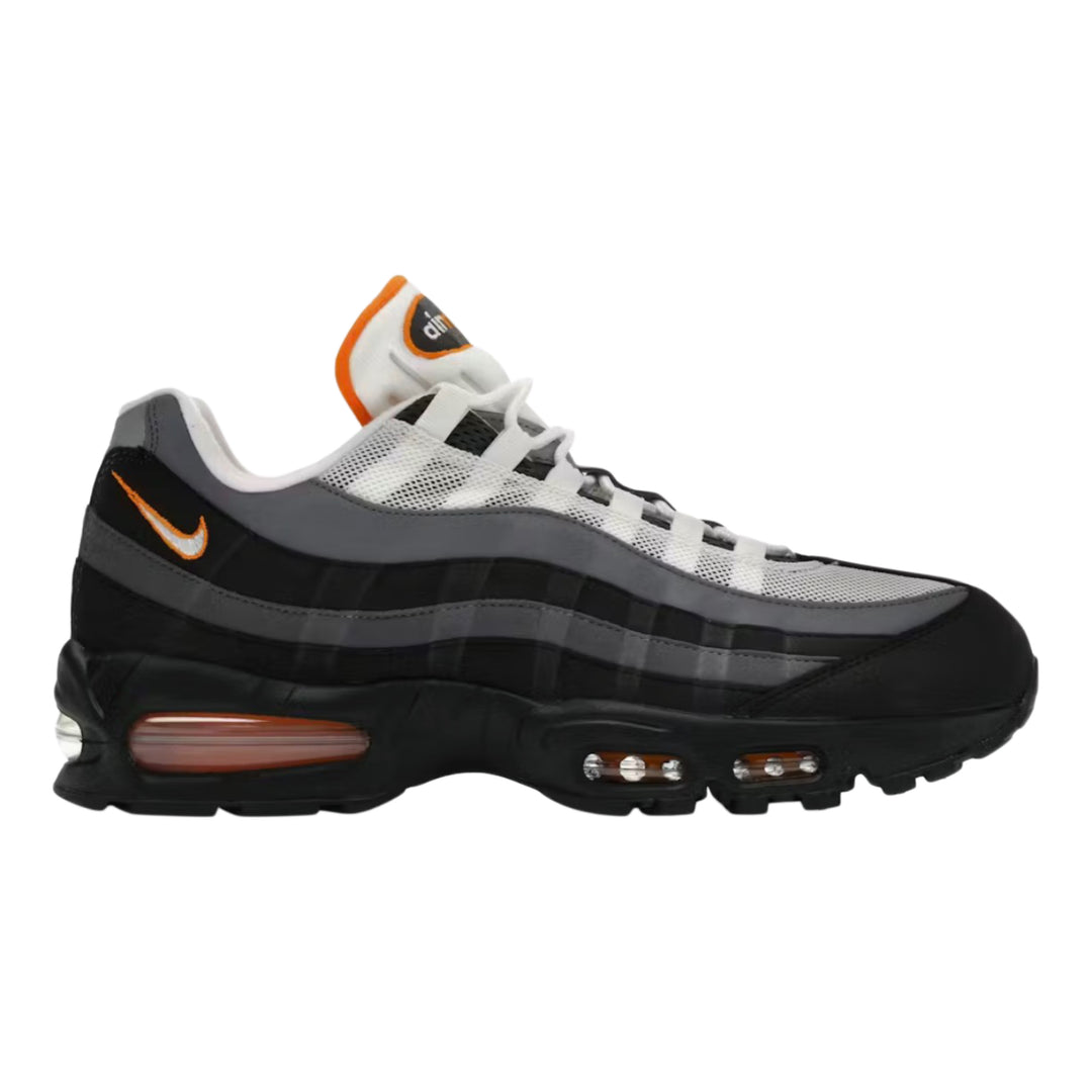 Nike Air Max 95 OG Big Bubble Black Bright Ceramic