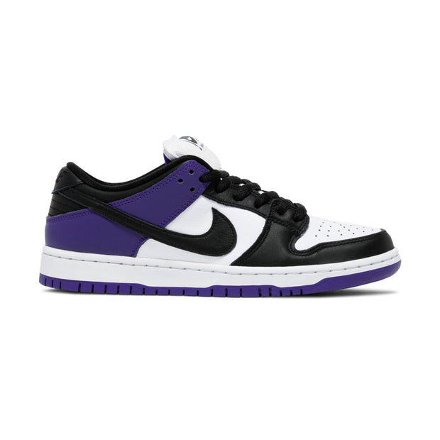 Nike SB Dunk Low Court Purple (2021/2024)