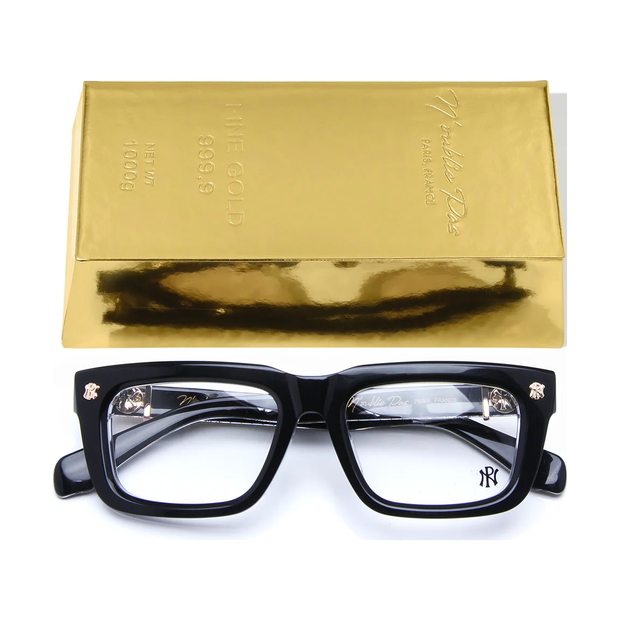 N'oublie Pas Optique