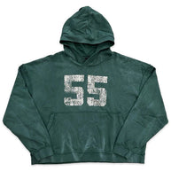 GV GALLERY ROSA PARKS HOODIE