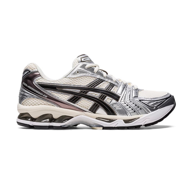 ASICS Gel-Kayano 14 x 8ON8 Black Green