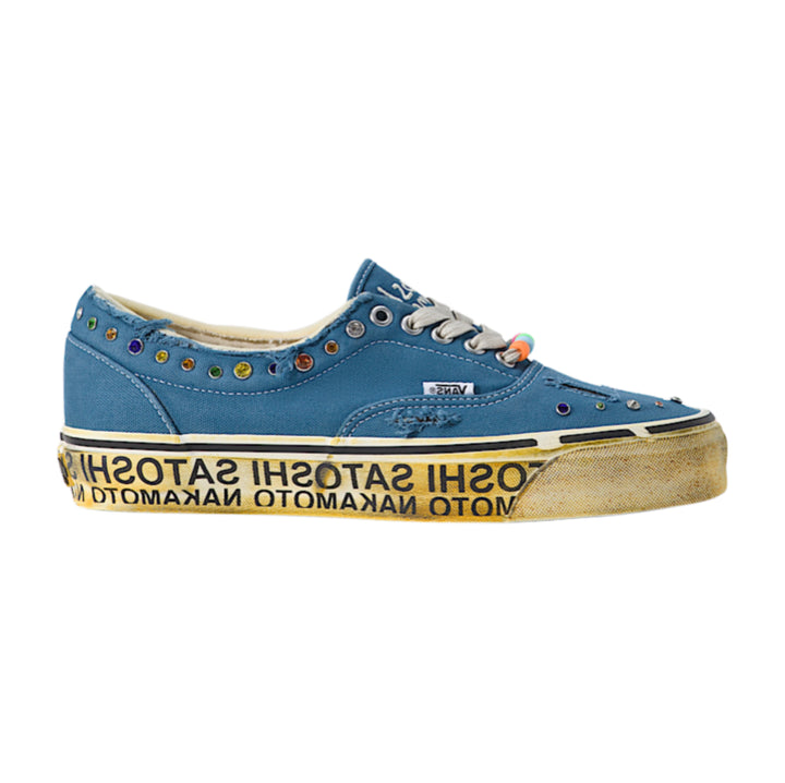 Vans OTW Era 95 Satoshi Round Lucky Charm Navy