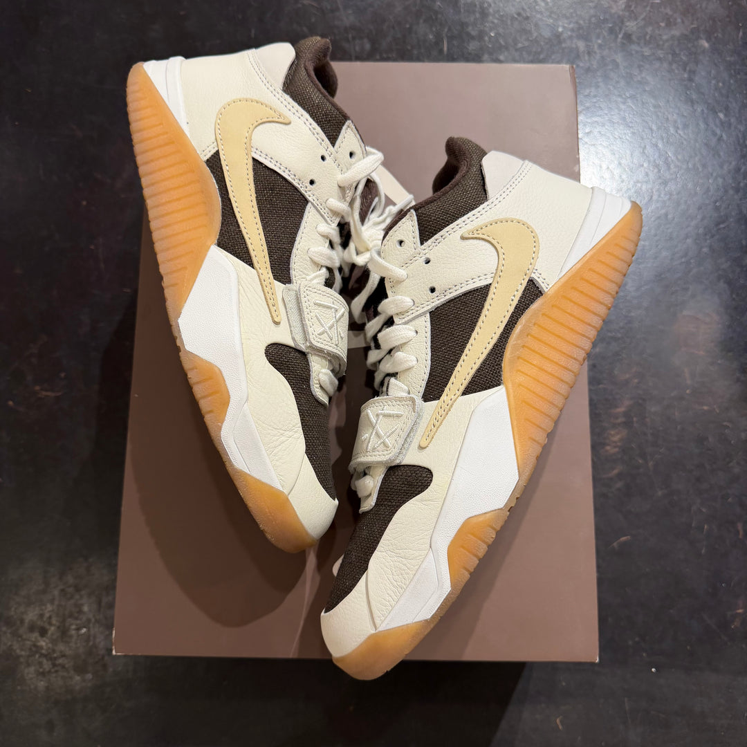 Jordan Jumpman Jack TR Travis Scott Sail (PREOWNED)