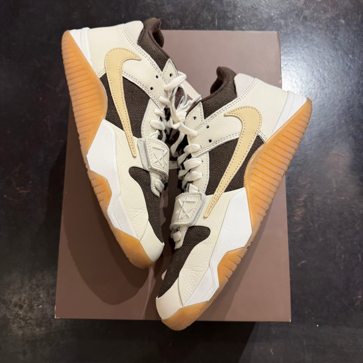 Jordan Jumpman Jack TR Travis Scott Sail (PREOWNED)