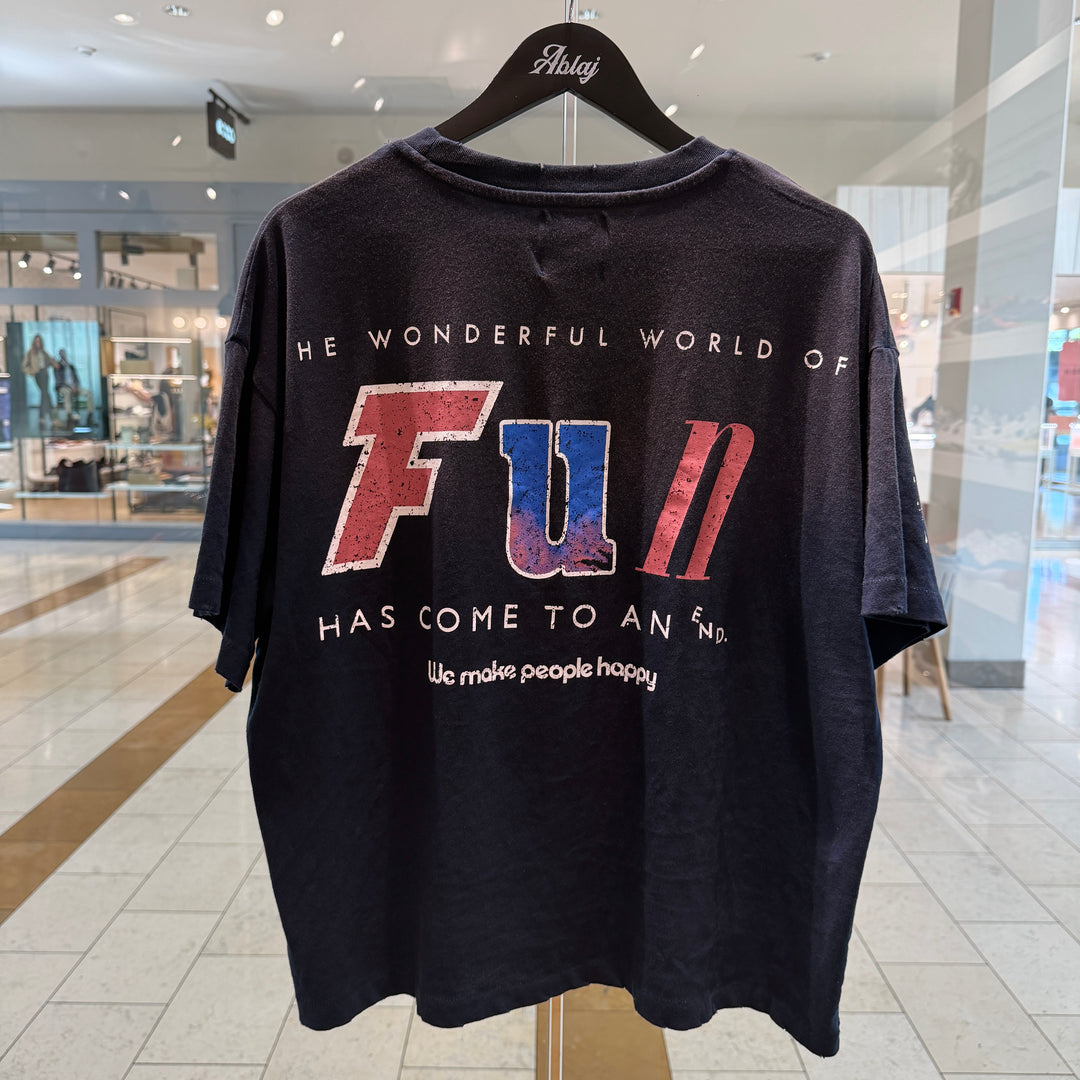 Rendered Render Oaks Tee (PREOWNED)