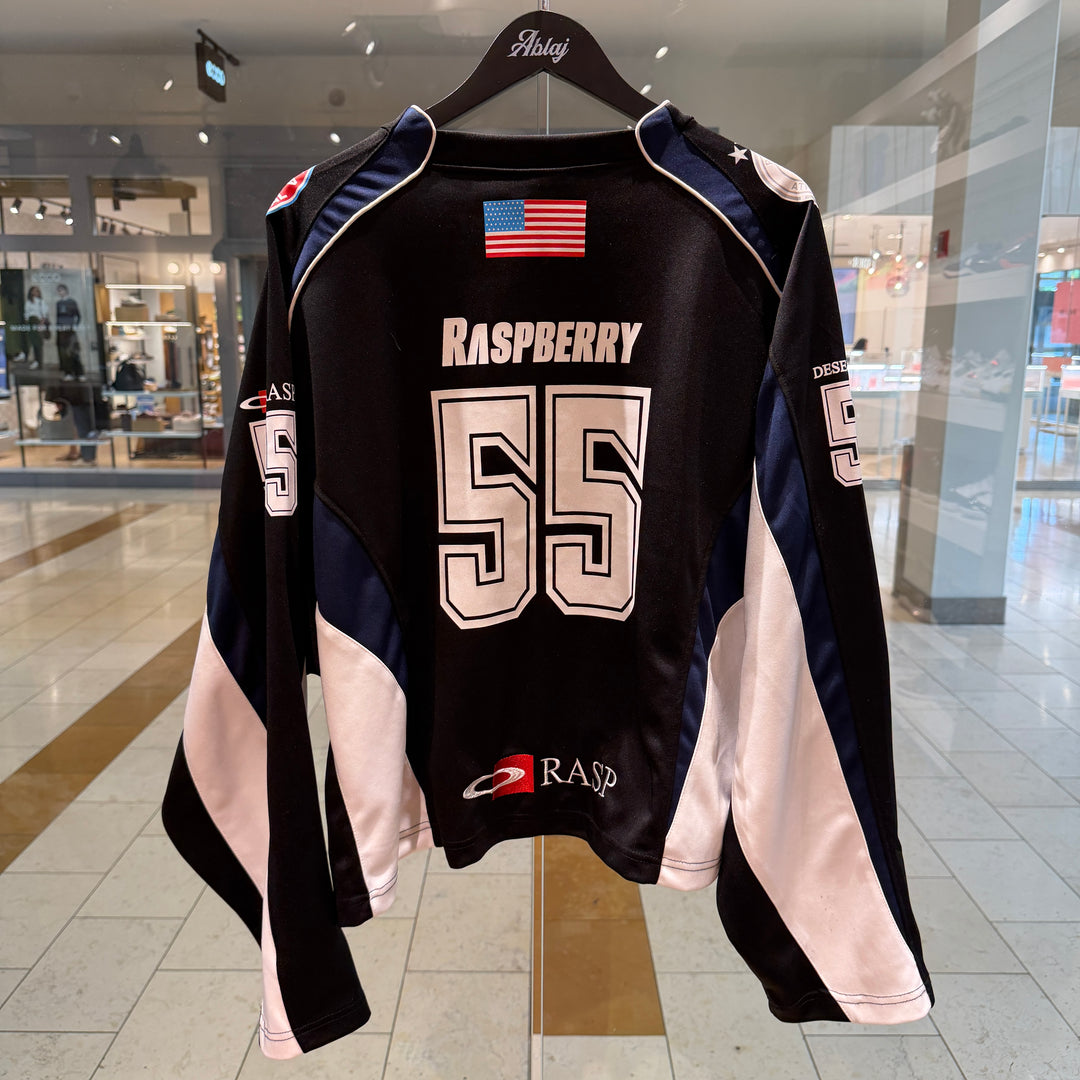 GV Gallery Raspberry Hills Infinity Jersey (PREOWNED)