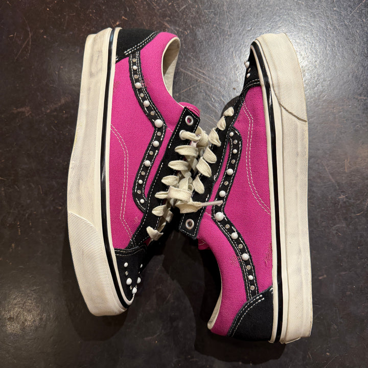 Vans OTW Old School 36 Pearlized Pink (PREOWNED)