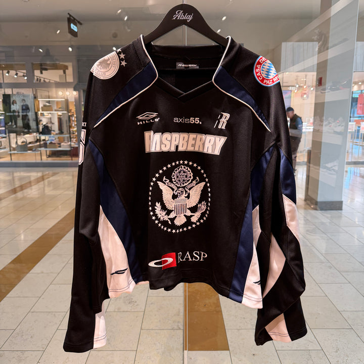 GV Gallery Raspberry Hills Infinity Jersey (PREOWNED)