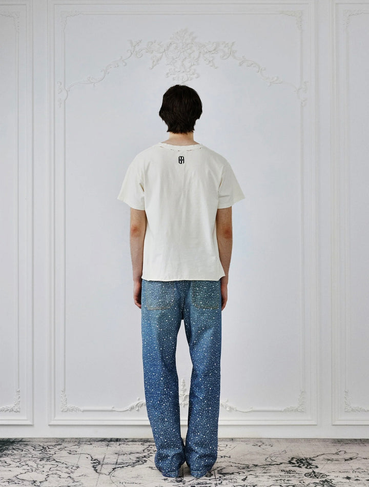 Birth of a Royal Child Blues Tee