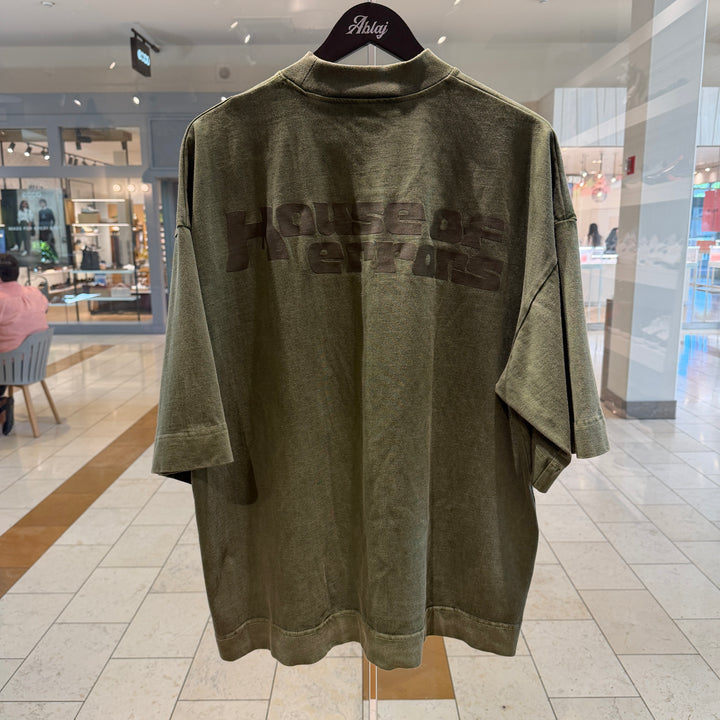 House of Errors All Seeing Tee Sage (PREOWNED)