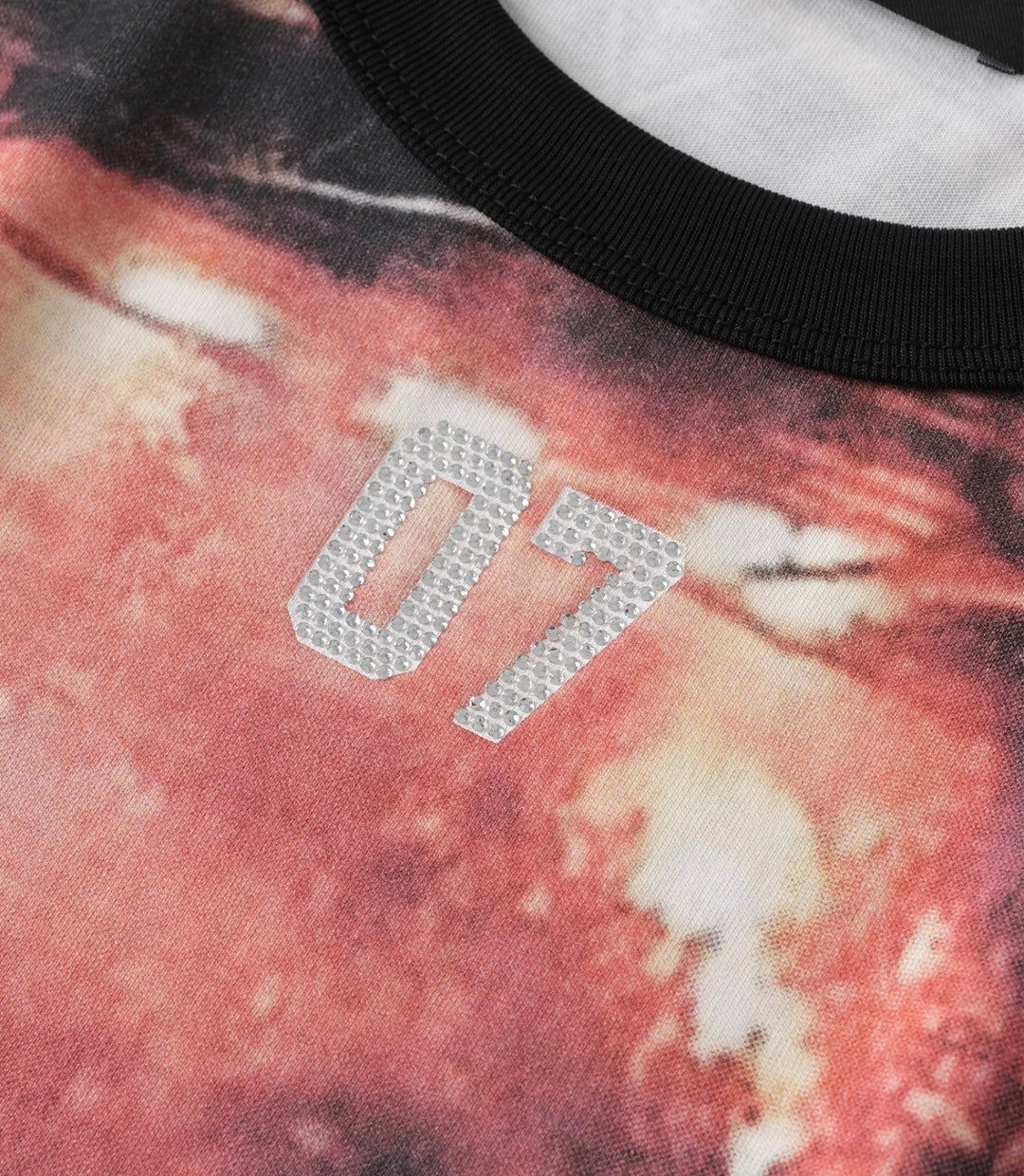 Birth of a Royal Child Stadium Flame L/S