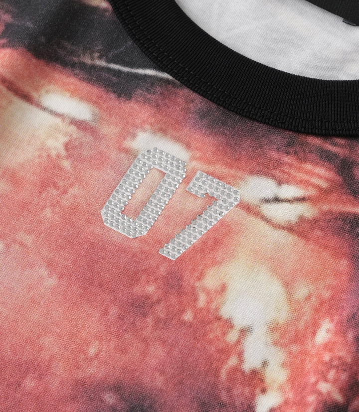 Birth of a Royal Child Stadium Flame L/S