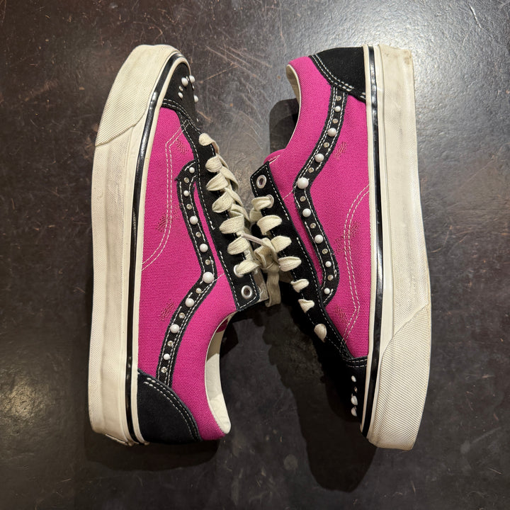 Vans OTW Old School 36 Pearlized Pink (PREOWNED)