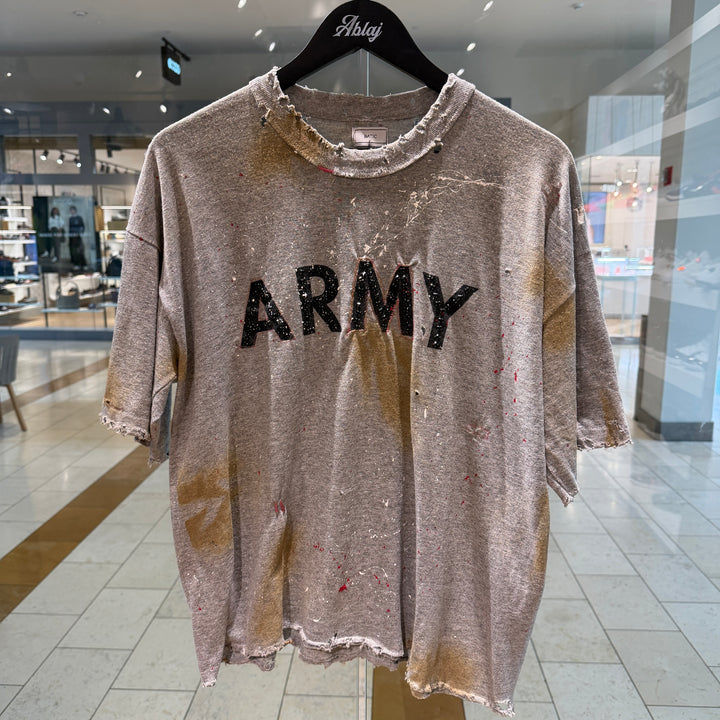 Batic Vintage Army Tee