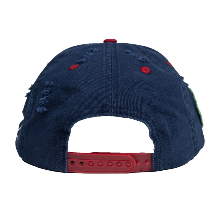 UP7 ATL Intl Street Team Hat