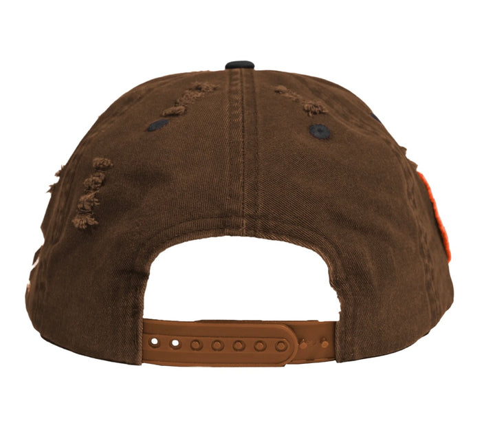 UP7 Dweller Intl Street Team Hat