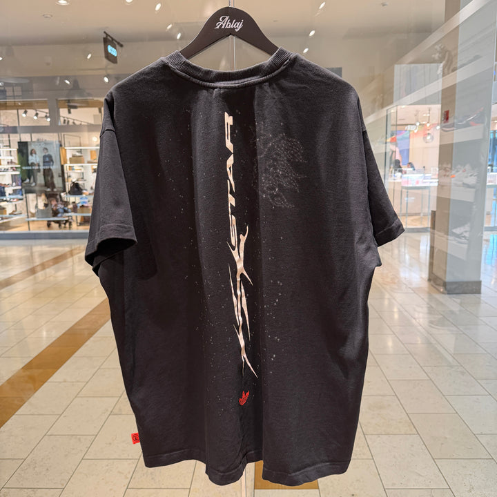Hellstar Adidas Tee (PREOWNED)