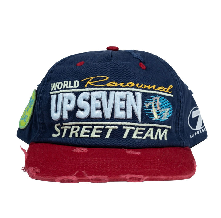 UP7 ATL Intl Street Team Hat