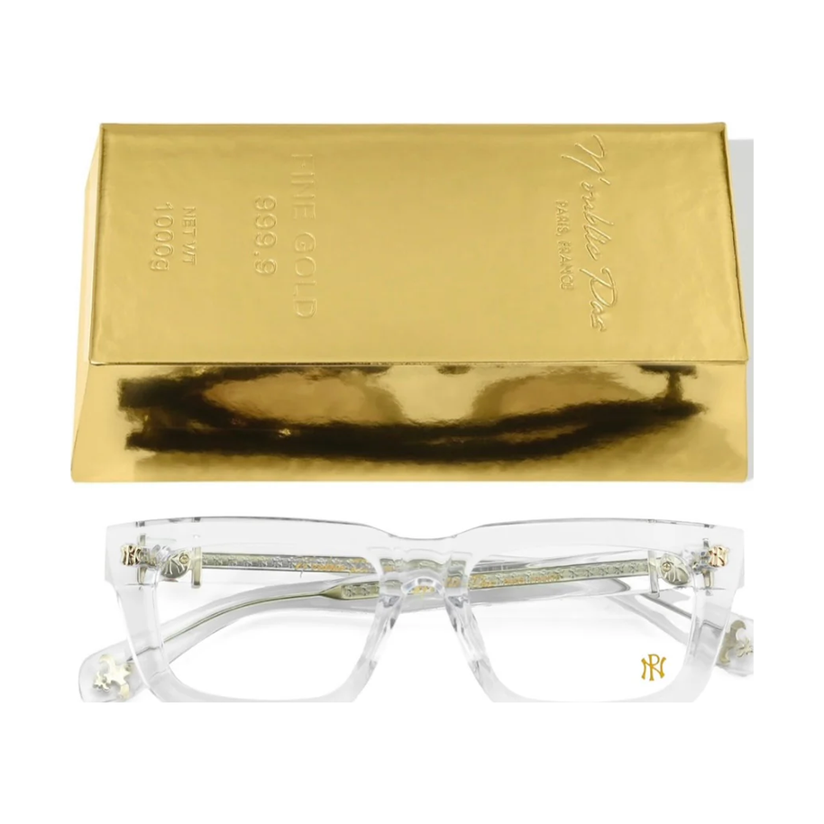 N'oublie Pas Optique