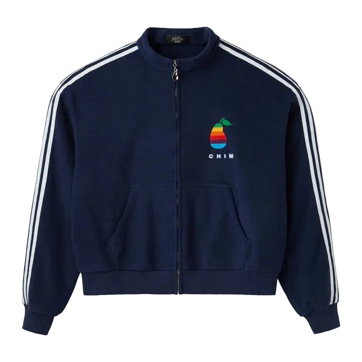 HMDD Pear Tech Zip Up