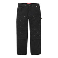 Supreme b.b. Simon Quilted Double Knee Painter Pants
