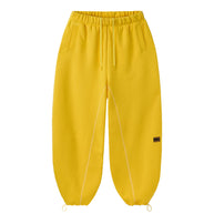 GV Gallery Lemon Drop Sweatpants