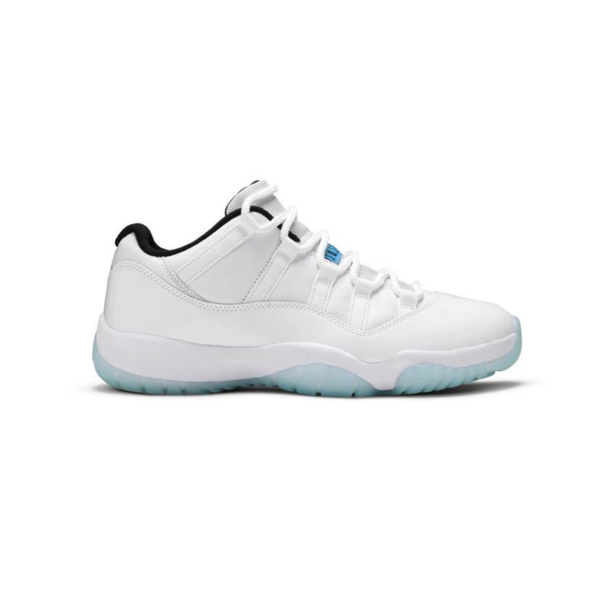 Jordan 11 Retro Low Legend Blue