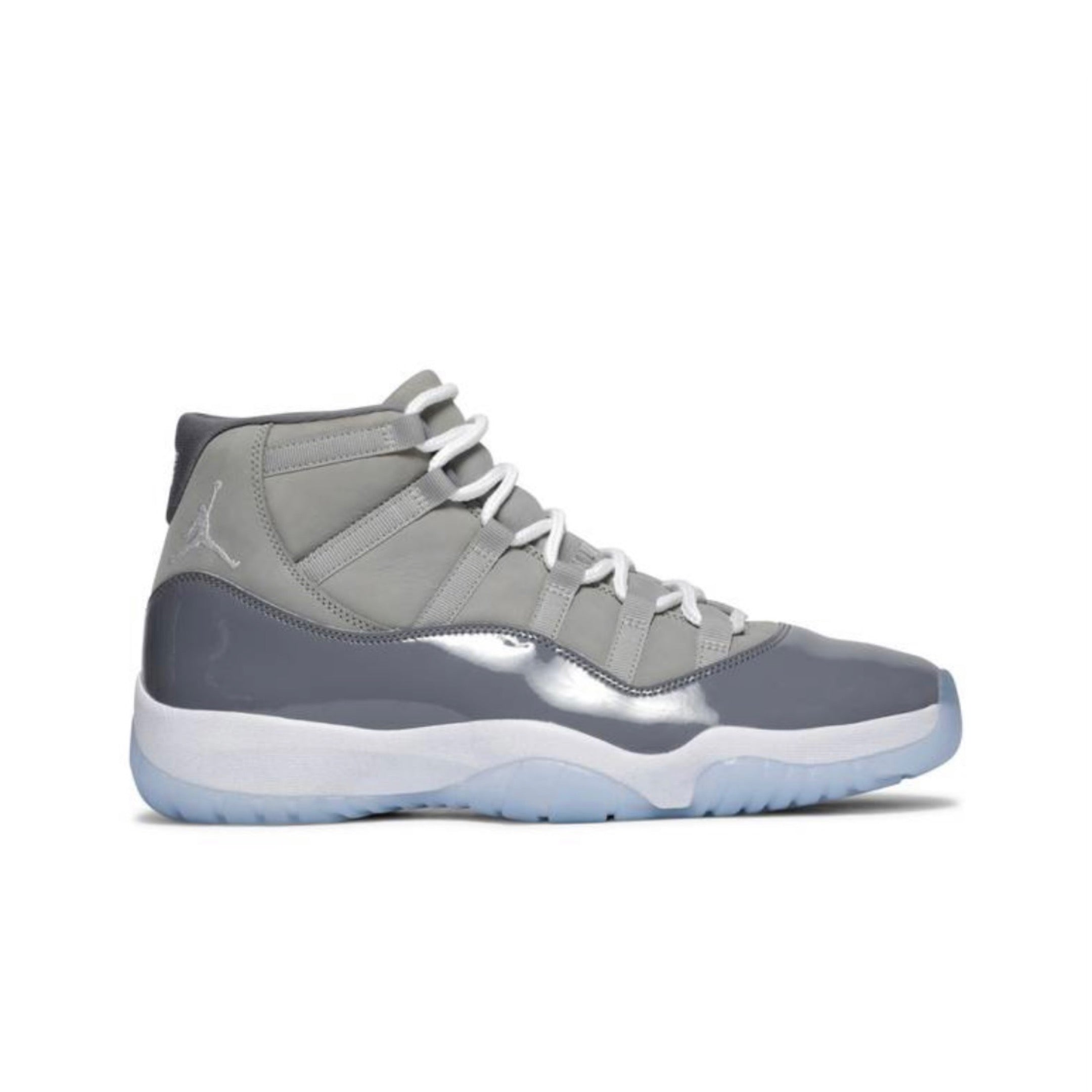 Jordan 11 Retro Cool Grey (NO BOX)