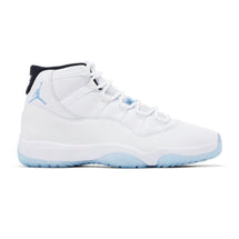 Jordan 11 Legend Blue 2024