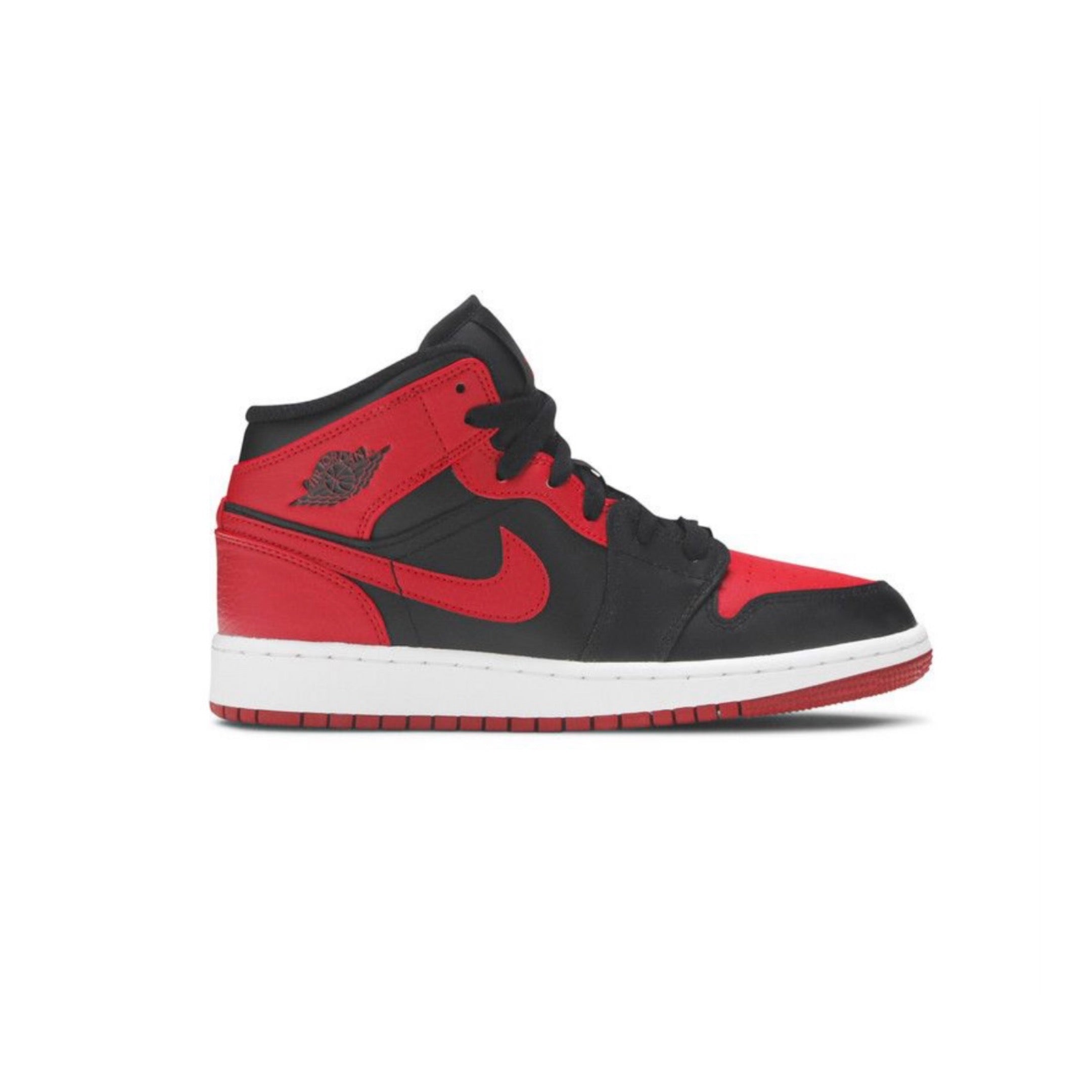 Jordan 1 Mid Banned (2020) (GS)