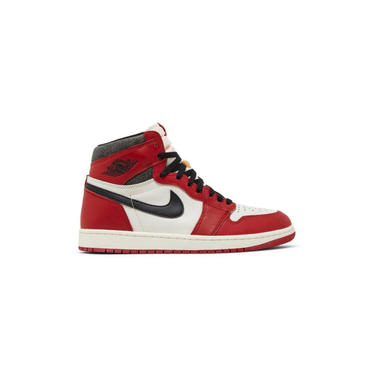 Jordan 1 Retro High OG Chicago Lost and Found (GS)