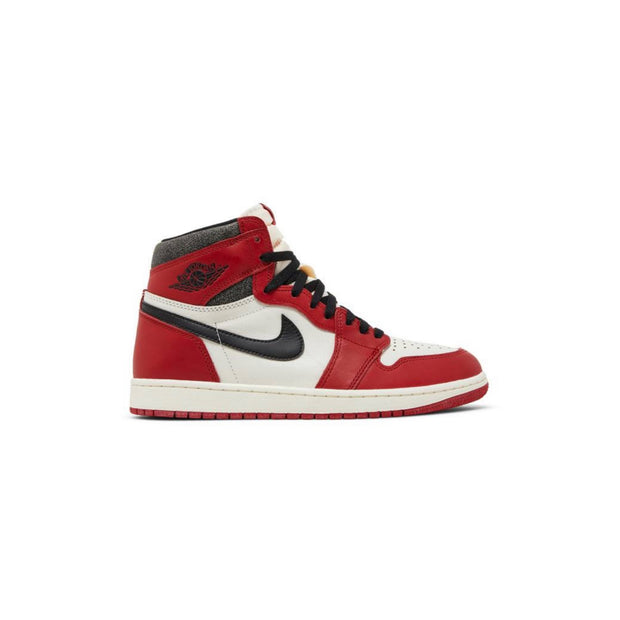 Jordan 1 Retro High OG Chicago Lost and Found (GS)
