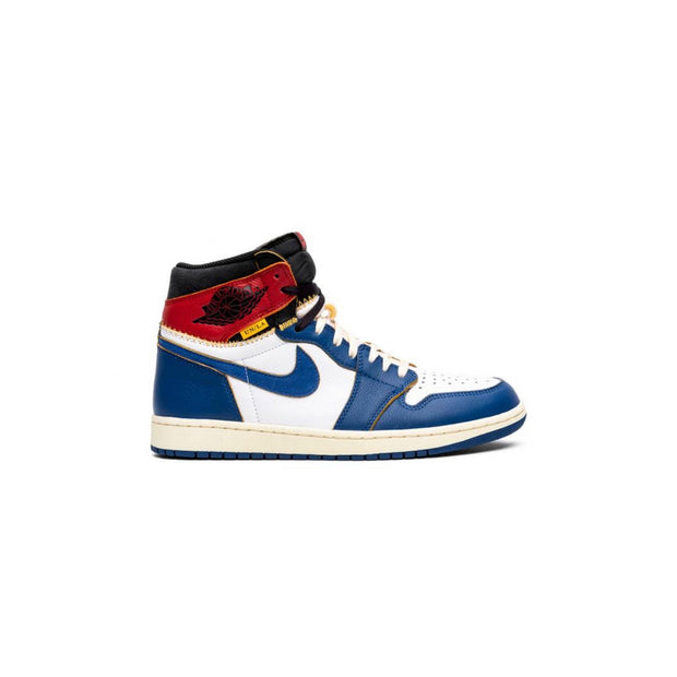 Jordan 1 Retro High Union Los Angeles Storm Blue