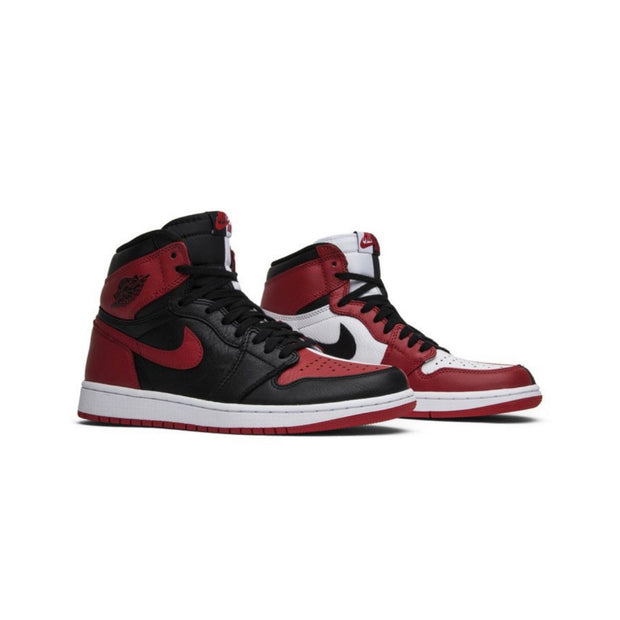 Jordan 1 Retro High Homage To Home Chicago