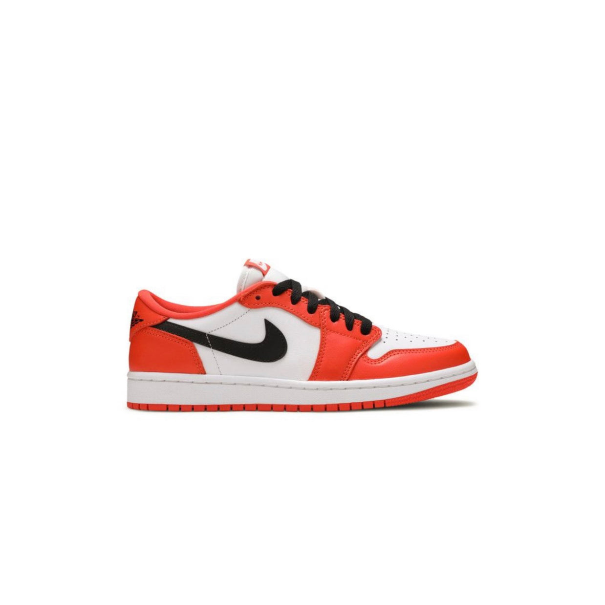 Jordan 1 Low OG Starfish (Women's)