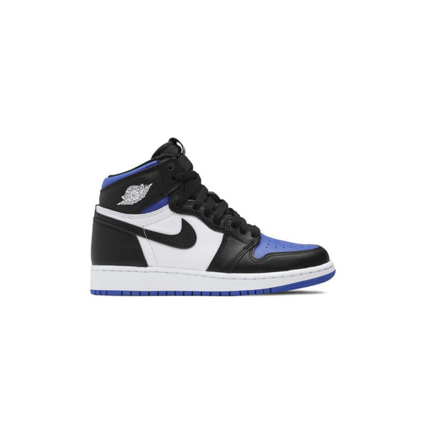 Jordan 1 Retro High Royal Toe (GS)