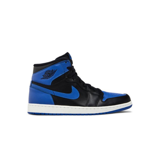 Jordan 1 Retro High Black Royal Blue (2013)