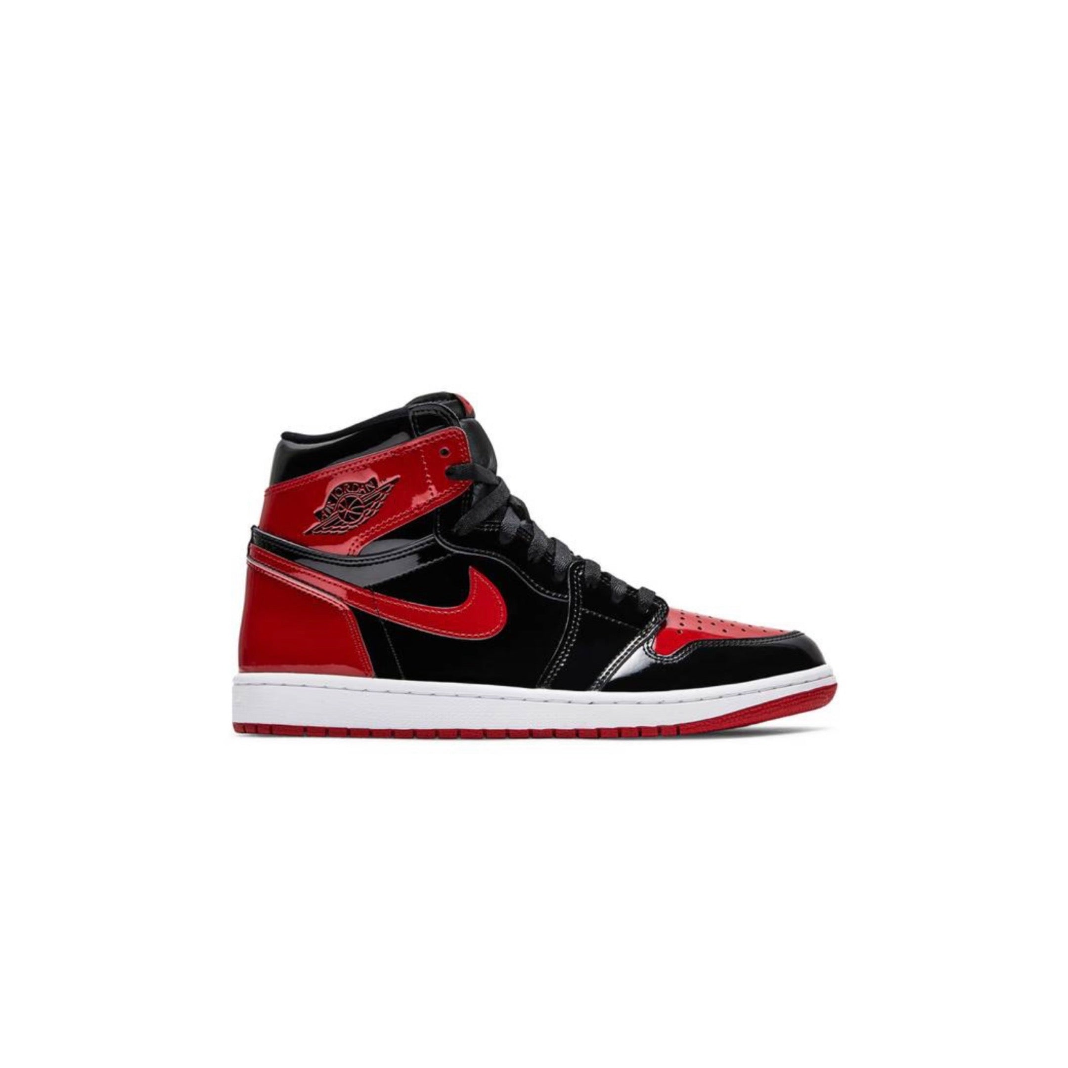 Jordan 1 Retro High OG Patent Bred