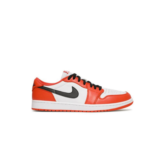 Jordan 1 Retro Low OG SP Travis Scott Velvet Brown