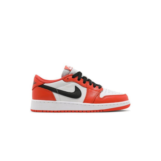 Jordan 1 Retro Low OG Starfish (GS)