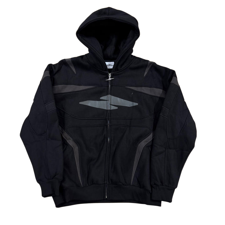 No Feelings N Logo Jacket