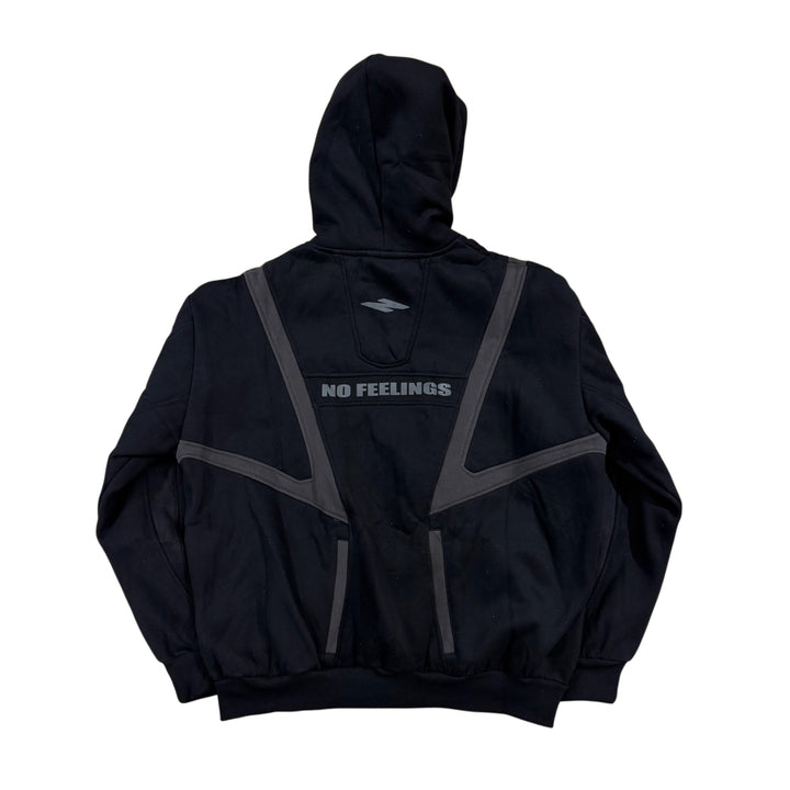 No Feelings N Logo Jacket