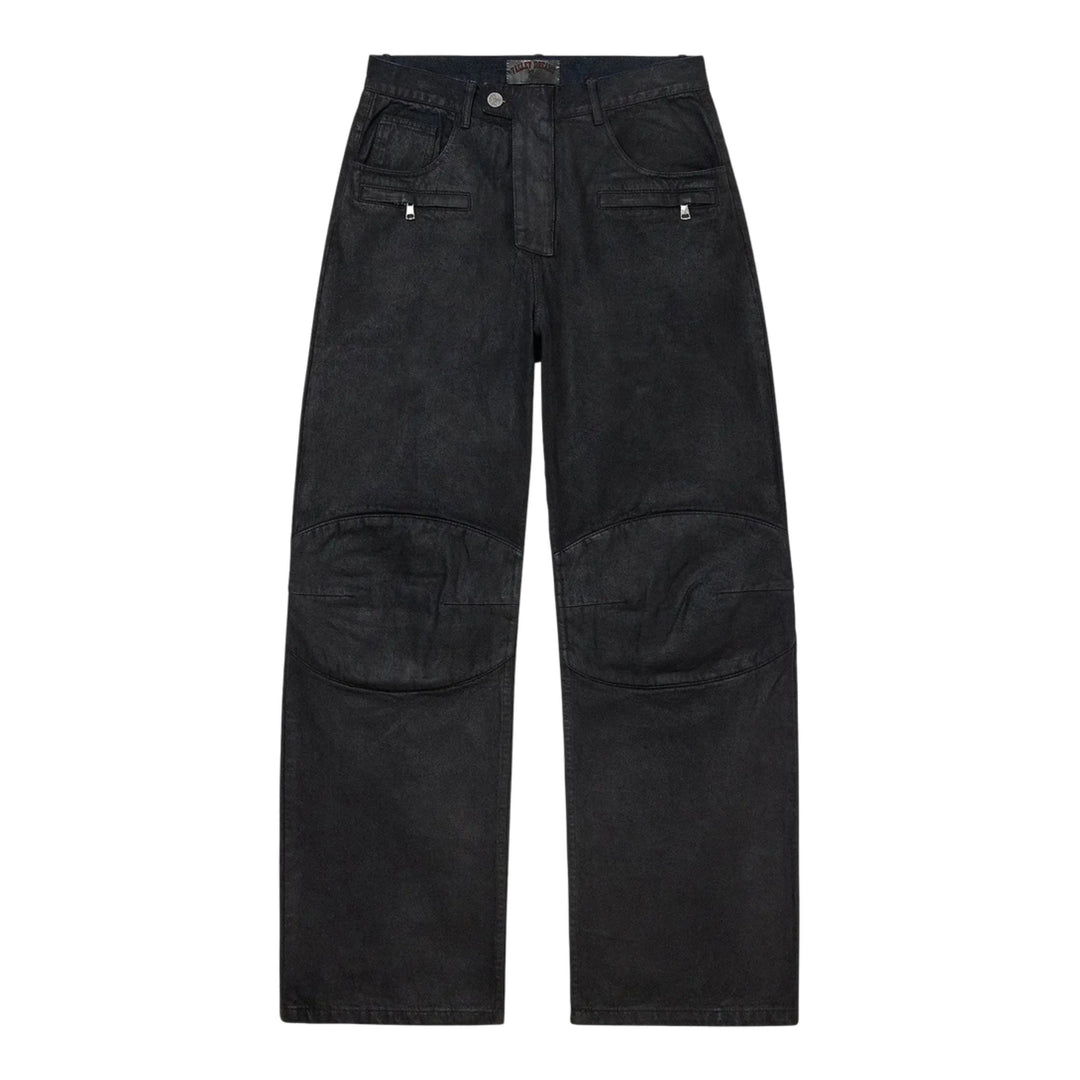 Vale Forever Star Wax Black