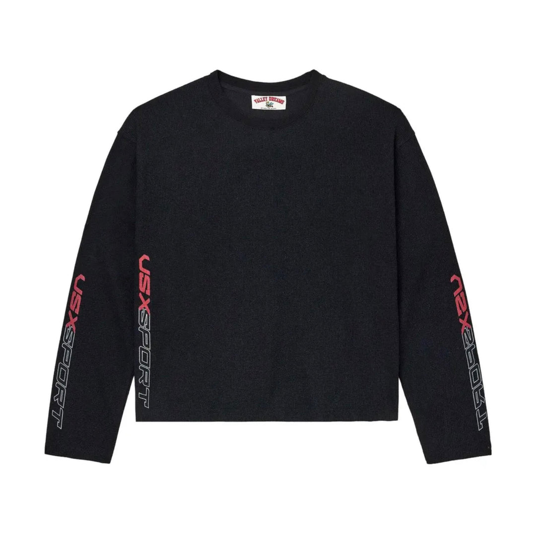 Vale VSX Thermal Black