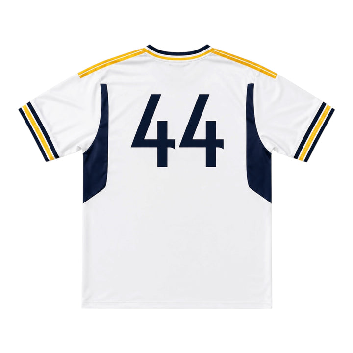 No Feelings Madrid Jersey