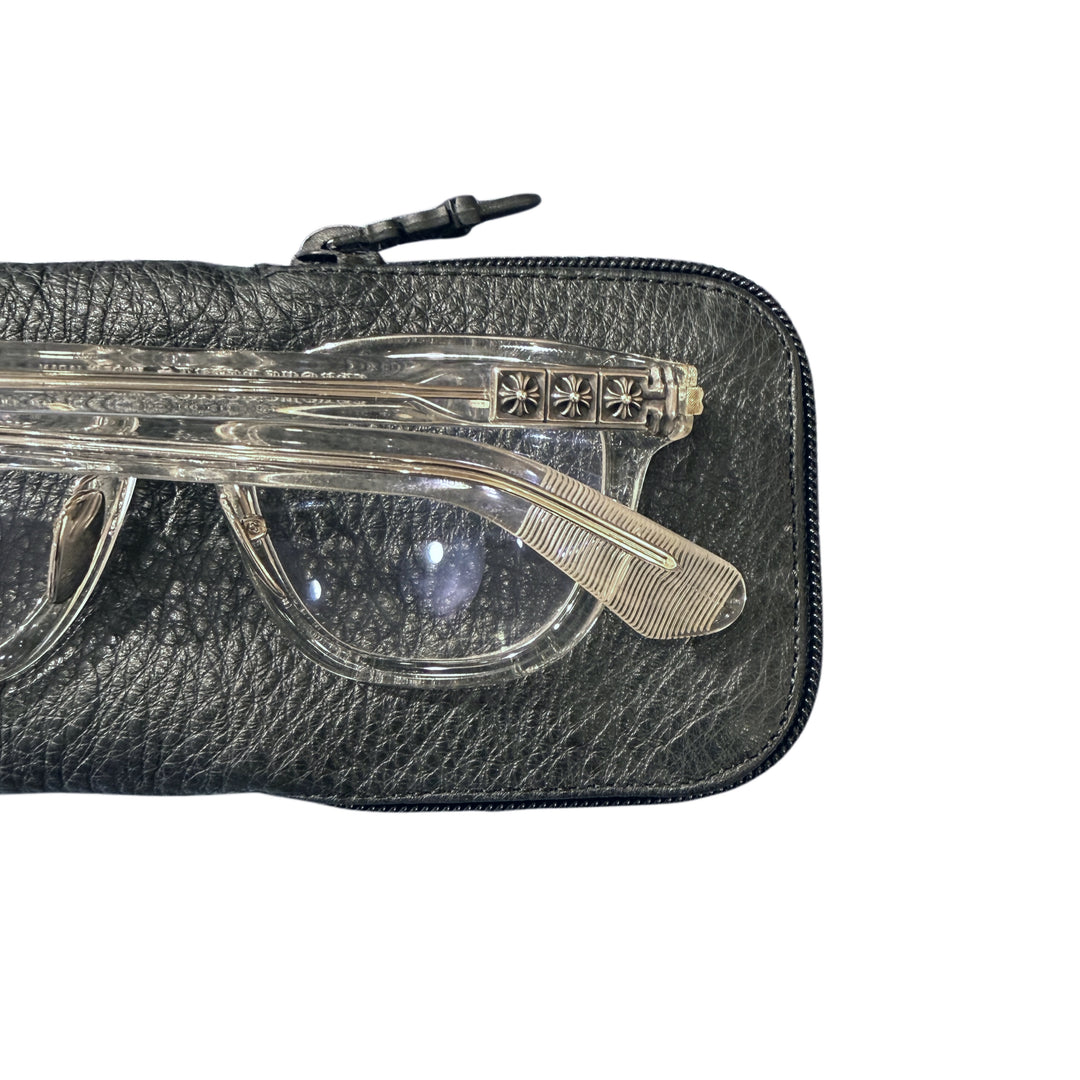 Chrome Hearts Smoke Show Glasses (PREOWNED)