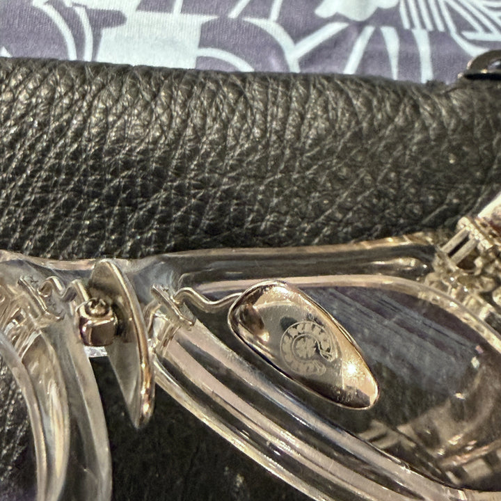 Chrome Hearts Smoke Show Glasses (PREOWNED)