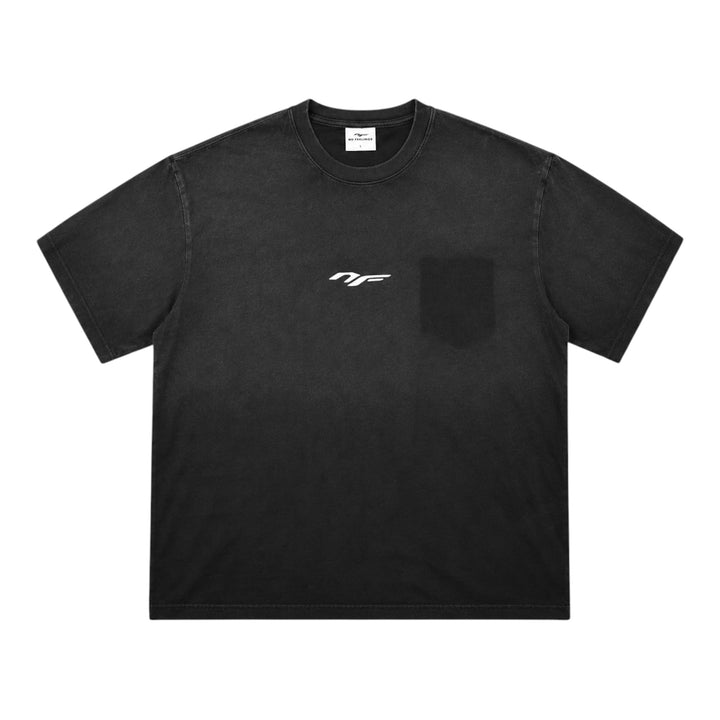 No Feelings Westcoast Tee